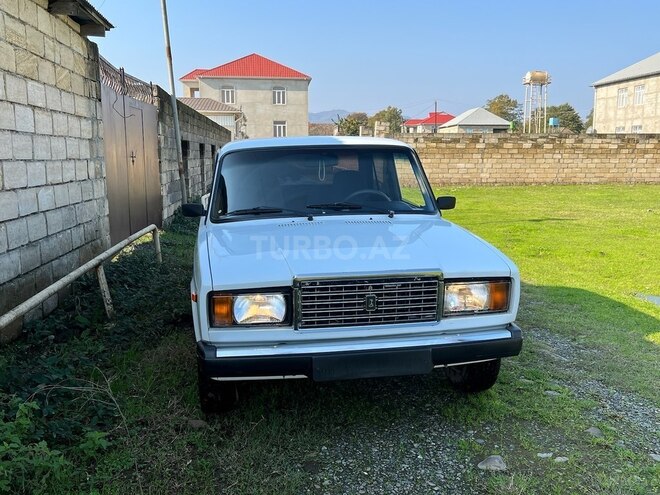 LADA (VAZ) 2107 2007, 155,000 km - 1.6 l - Masallı
