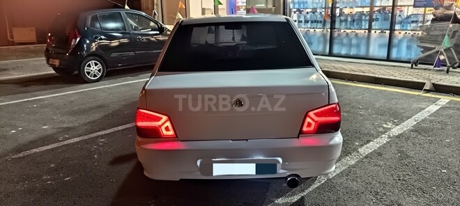 Saipa 132 2013, 300,000 km - 1.3 l - Bakı