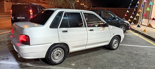 Saipa 132 2013, 300,000 km - 1.3 l - Bakı