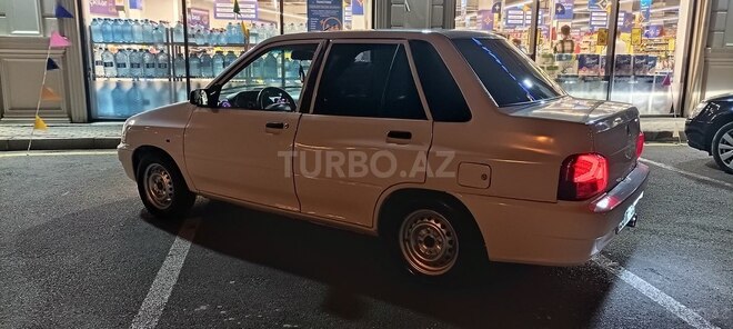 Saipa 132 2013, 300,000 km - 1.3 l - Bakı