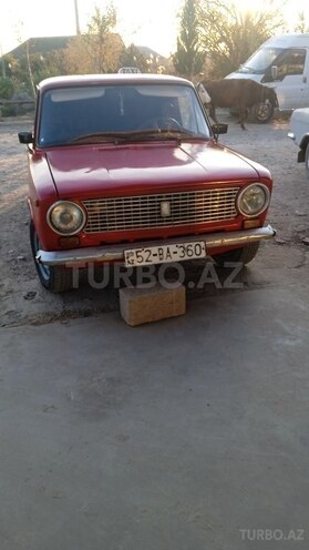LADA (VAZ) 21011 1979, 38,065 km - 1.5 л - Sabirabad