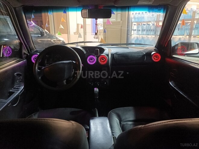 Saipa 132 2013, 300,000 km - 1.3 l - Bakı