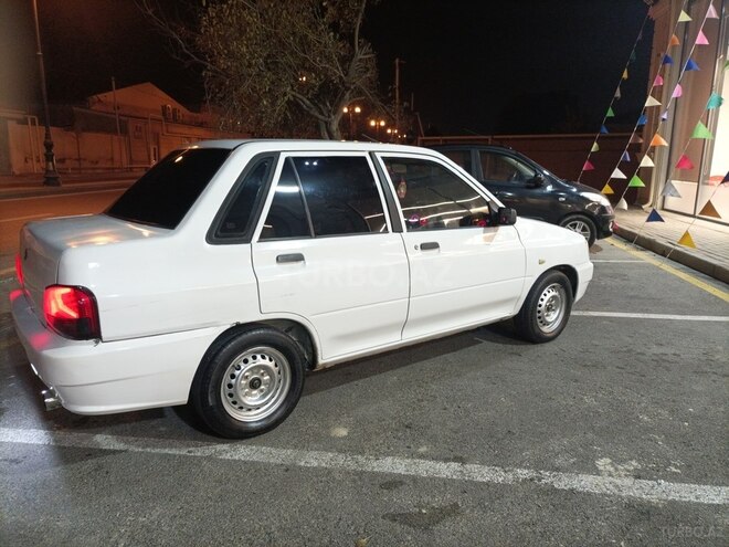 Saipa 132 2013, 300,000 km - 1.3 l - Bakı