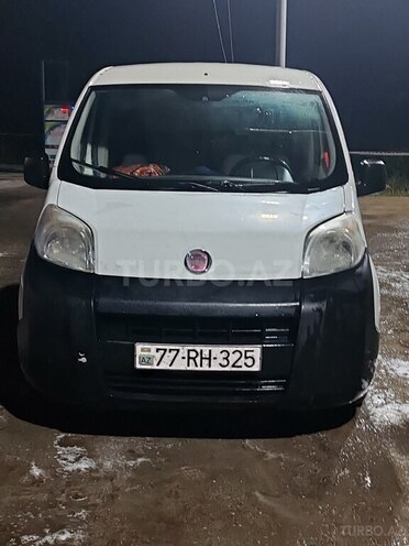Fiat Fiorino 2012, 350,182 km - 1.4 л - Bakı