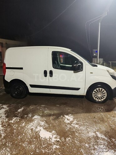 Fiat Fiorino 2012, 350,182 km - 1.4 л - Bakı