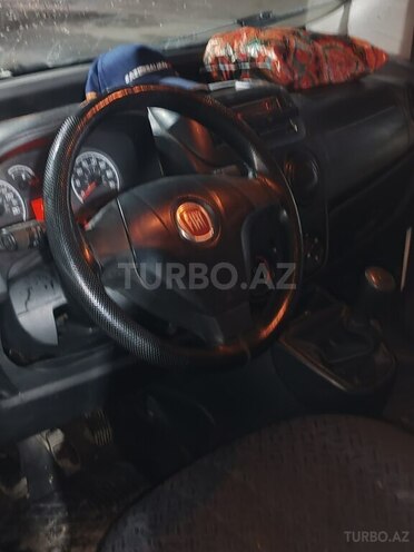 Fiat Fiorino 2012, 350,182 km - 1.4 л - Bakı