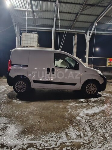 Fiat Fiorino 2012, 350,182 km - 1.4 л - Bakı