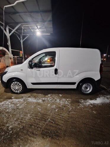 Fiat Fiorino 2012, 350,182 km - 1.4 л - Bakı