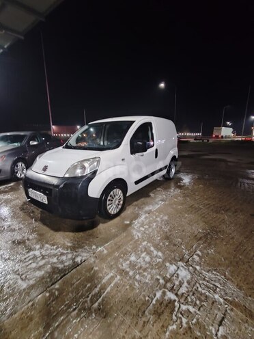 Fiat Fiorino 2012, 350,182 km - 1.4 л - Bakı