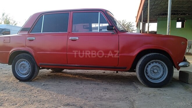 LADA (VAZ) 21011 1979, 38,065 km - 1.5 л - Sabirabad