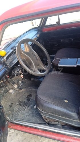 LADA (VAZ) 21011 1979, 38,065 km - 1.5 л - Sabirabad