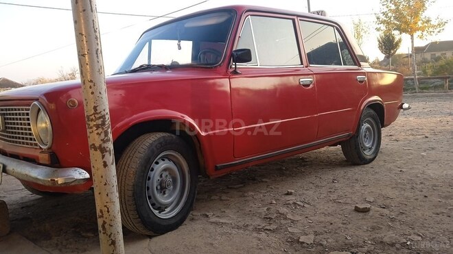 LADA (VAZ) 21011 1979, 38,065 km - 1.5 л - Sabirabad