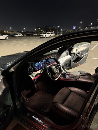 Mercedes E 300 de 2020, 78,000 km - 3.0 л - Bakı