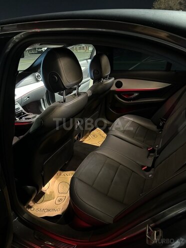 Mercedes E 300 de 2020, 78,000 km - 3.0 л - Bakı