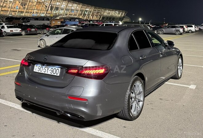 Mercedes E 300 de 2020, 78,000 km - 3.0 л - Bakı