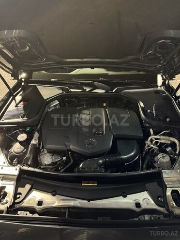 Mercedes E 300 de 2020, 78,000 km - 3.0 л - Bakı