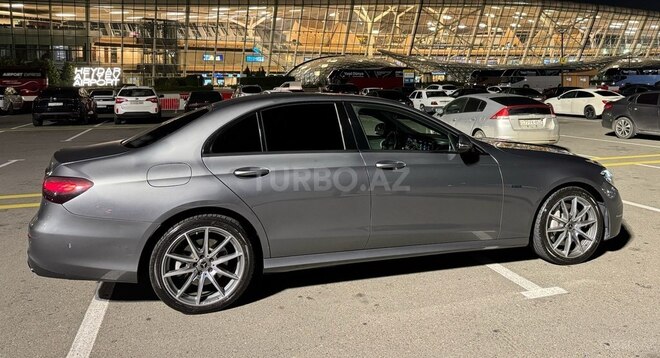 Mercedes E 300 de 2020, 78,000 km - 3.0 л - Bakı