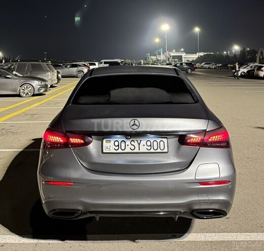 Mercedes E 300 de 2020, 78,000 km - 3.0 л - Bakı