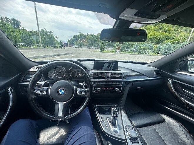 BMW 328 2014, 230,000 km - 2.0 l - Bakı