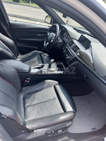 BMW 328 2014, 230,000 km - 2.0 l - Bakı
