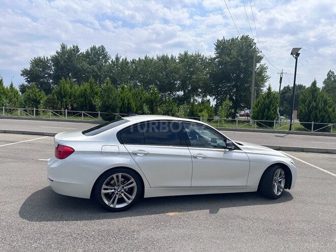 BMW 328 2014, 230,000 km - 2.0 l - Bakı