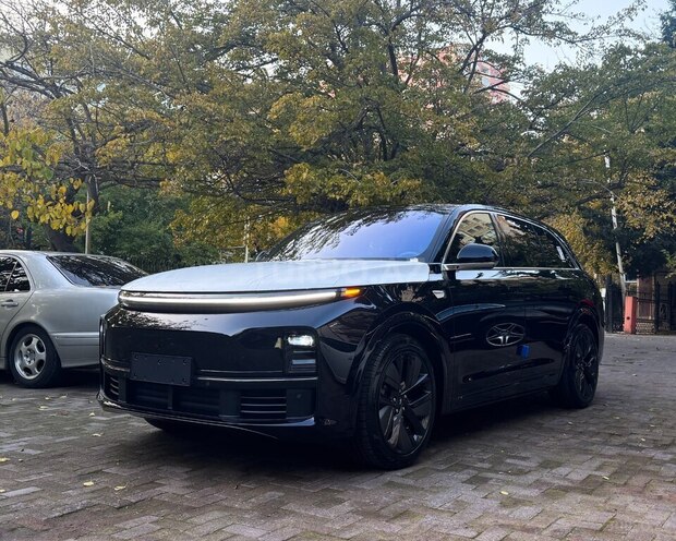 Li Auto L7 2025, 0 km - 1.5 l - Bakı