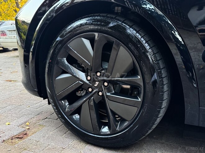 Li Auto L7 2025, 0 km - 1.5 l - Bakı