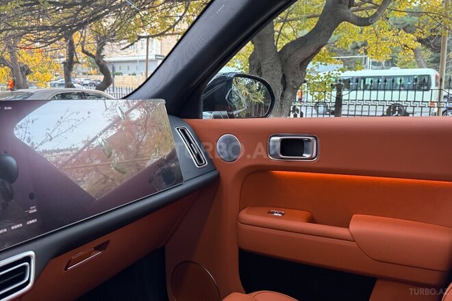 Li Auto L7 2025, 0 km - 1.5 l - Bakı