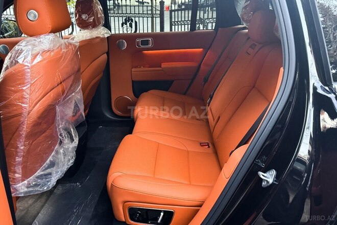 Li Auto L7 2025, 0 km - 1.5 l - Bakı