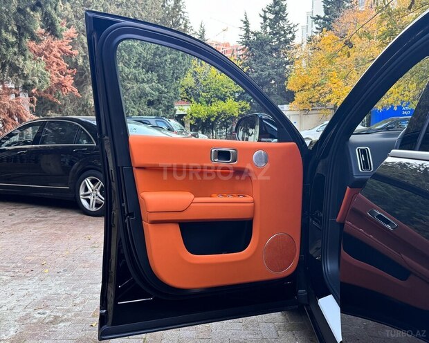 Li Auto L7 2025, 0 km - 1.5 l - Bakı