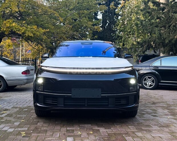 Li Auto L7 2025, 0 km - 1.5 l - Bakı