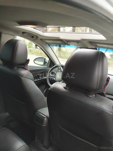 Chevrolet Cruze 2011, 146,000 km - 1.4 l - Şirvan