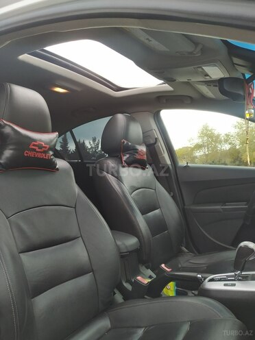 Chevrolet Cruze 2011, 146,000 km - 1.4 l - Şirvan