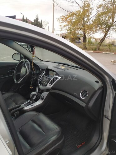 Chevrolet Cruze 2011, 146,000 km - 1.4 l - Şirvan