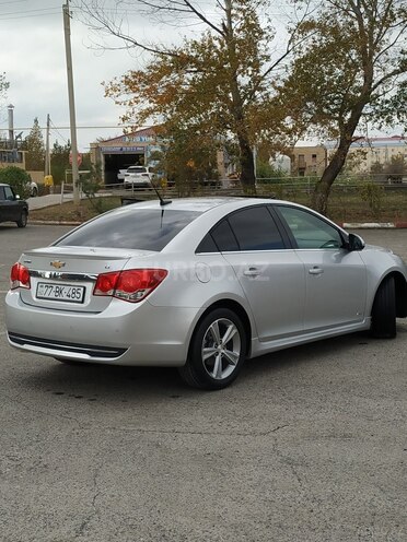 Chevrolet Cruze 2011, 146,000 km - 1.4 l - Şirvan