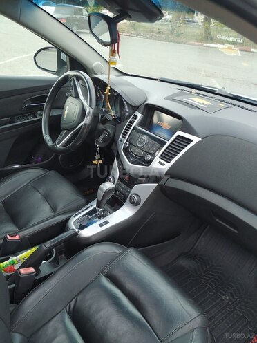 Chevrolet Cruze 2011, 146,000 km - 1.4 l - Şirvan