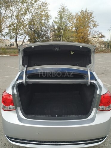 Chevrolet Cruze 2011, 146,000 km - 1.4 l - Şirvan