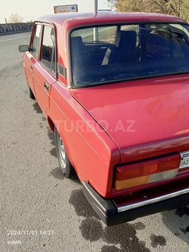 LADA (VAZ) 2107 2005, 98,000 km - 1.6 л - Zaqatala
