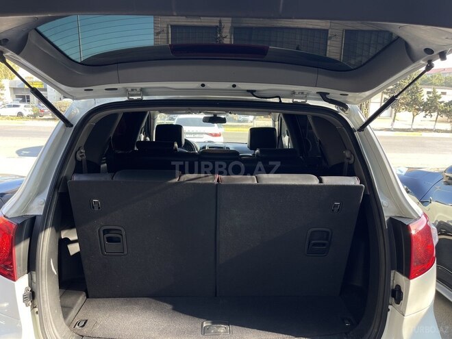 Hyundai Santa Fe 2008, 196,000 km - 2.0 l - Sumqayıt