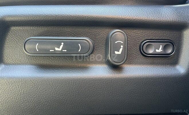 Hyundai Santa Fe 2008, 196,000 km - 2.0 l - Sumqayıt