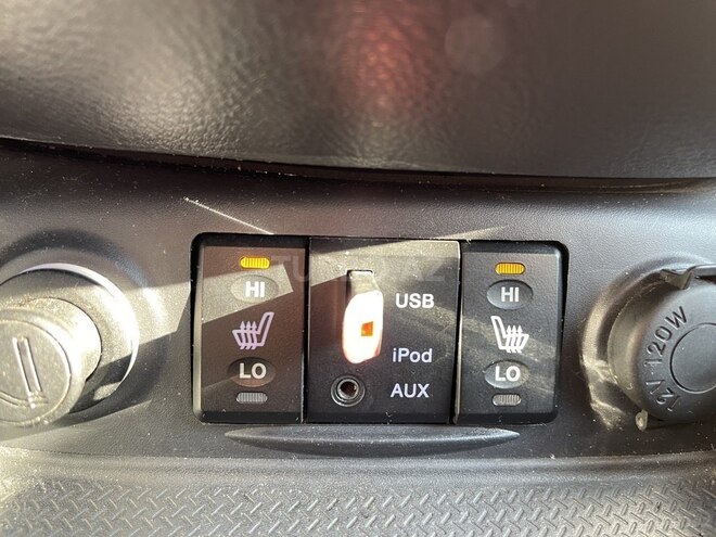 Hyundai Santa Fe 2008, 196,000 km - 2.0 l - Sumqayıt