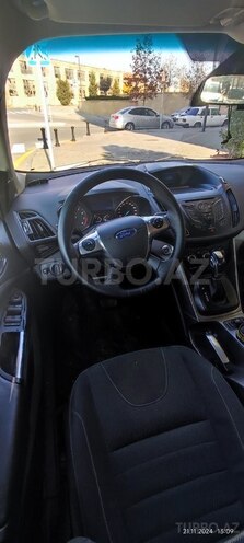 Ford Kuga 2013, 118,343 km - 1.6 l - Bakı