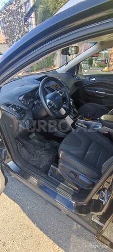 Ford Kuga 2013, 118,343 km - 1.6 l - Bakı