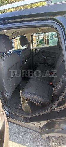 Ford Kuga 2013, 118,343 km - 1.6 l - Bakı