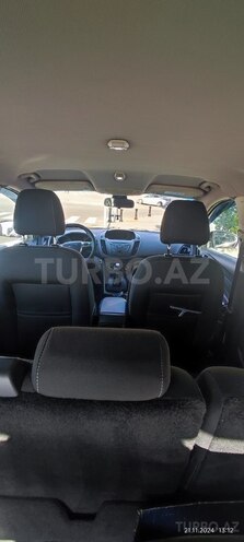 Ford Kuga 2013, 118,343 km - 1.6 l - Bakı