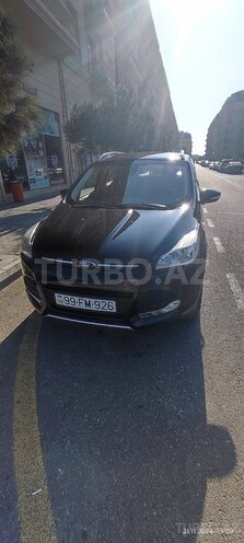 Ford Kuga 2013, 118,343 km - 1.6 l - Bakı