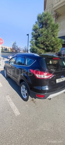 Ford Kuga 2013, 118,343 km - 1.6 l - Bakı