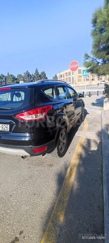 Ford Kuga 2013, 118,343 km - 1.6 l - Bakı