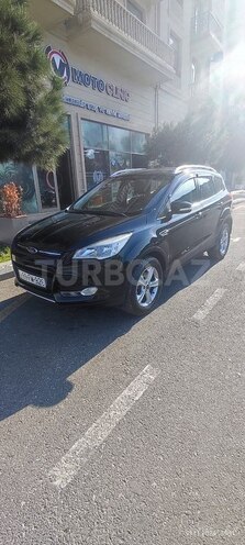 Ford Kuga 2013, 118,343 km - 1.6 l - Bakı