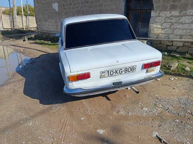 LADA (VAZ) 21011 1978, 10,000 km - 1.3 l - Bakı